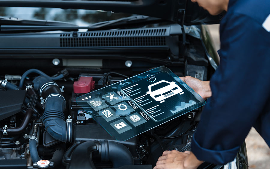 auto-insurance-intelligence
