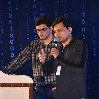Hackathon Images