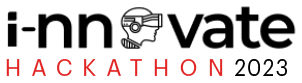 Hackathon Logo 2023