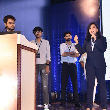 Hackathon Images