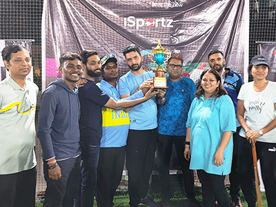 iSportz 2023 images