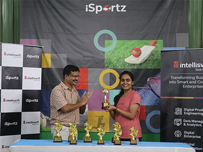 iSportz 2023 images