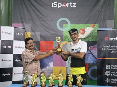 iSportz 2023 images