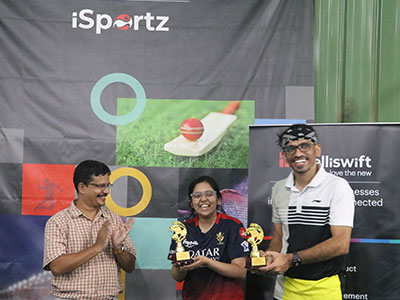 iSportz 2023 images