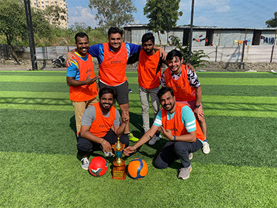 iSportz 2022 images