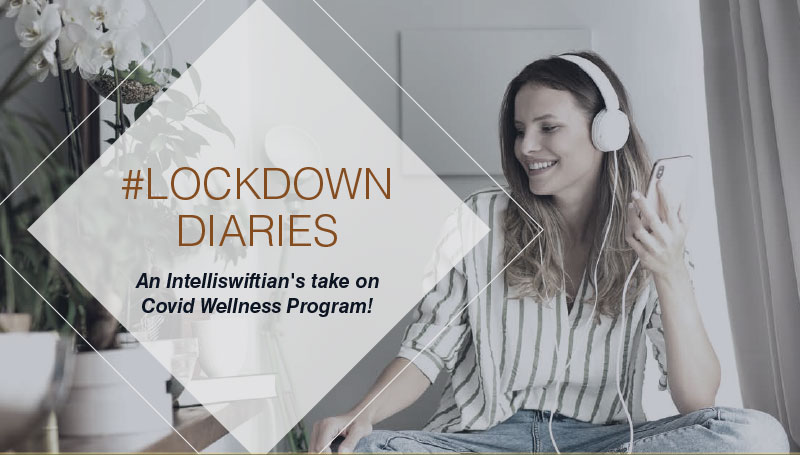 Lockdown banner